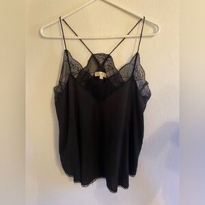 Lovestitch Lace Camisole